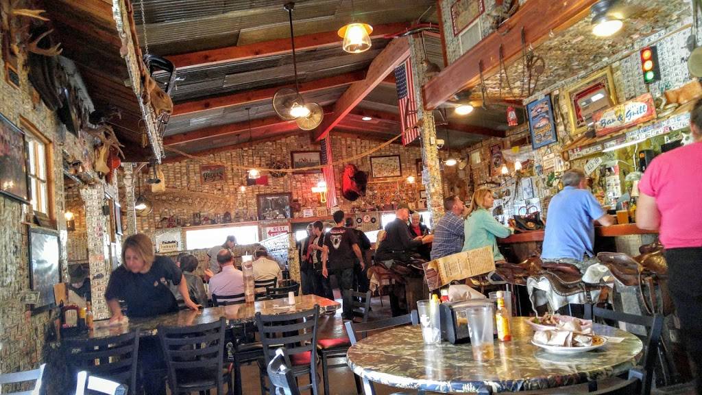 Tortilla Flat | restaurant | 1 Main St, Tortilla Flat, AZ 85190, USA | 4809841776 OR +1 480-984-1776