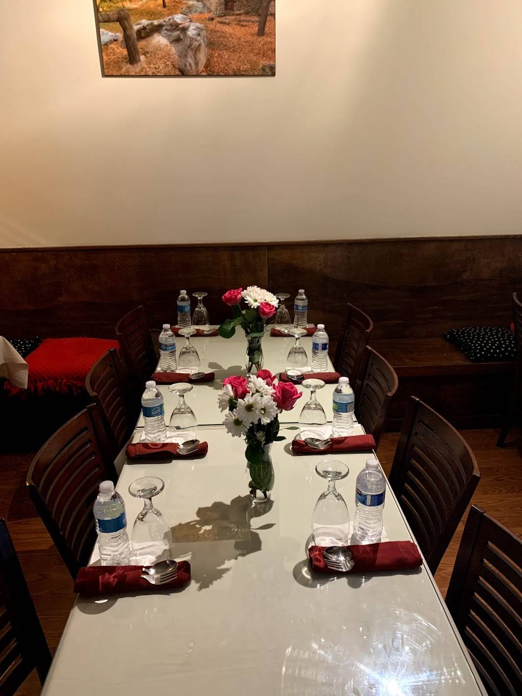 Mahal Indian Cuisine | restaurant | 7425 Hardeson Rd unit b, Everett, WA 98203, USA | 4253536300 OR +1 425-353-6300