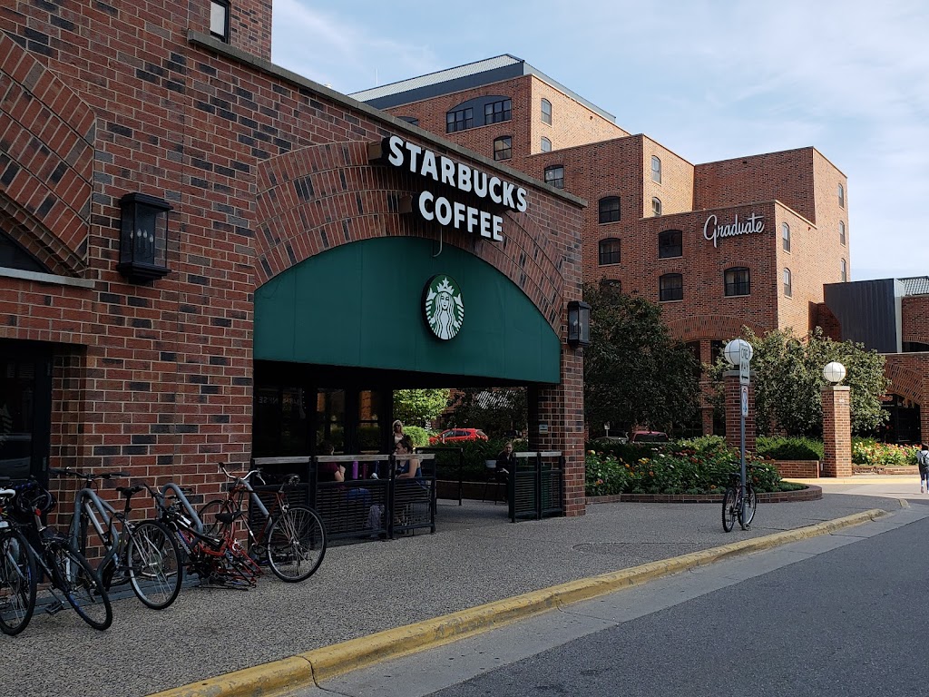 Starbucks | cafe | 615 Washington Ave SE, Minneapolis, MN 55414, USA | 6123787765 OR +1 612-378-7765