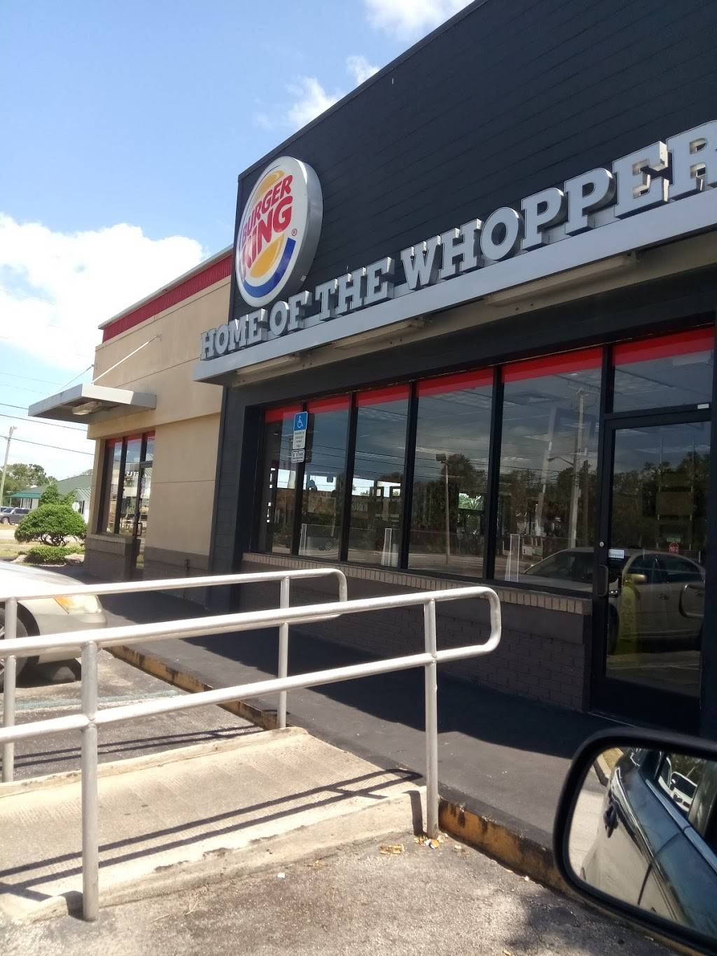 Burger King | restaurant | 1514 S Harbor City Blvd, Melbourne, FL 32901, USA | 3217237821 OR +1 321-723-7821
