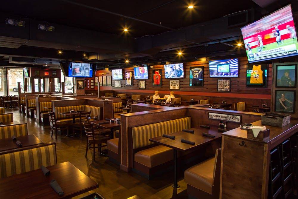 Sams Place Belle Meade | restaurant | 6051 TN-100, Nashville, TN 37205, USA | 6159286577 OR +1 615-928-6577