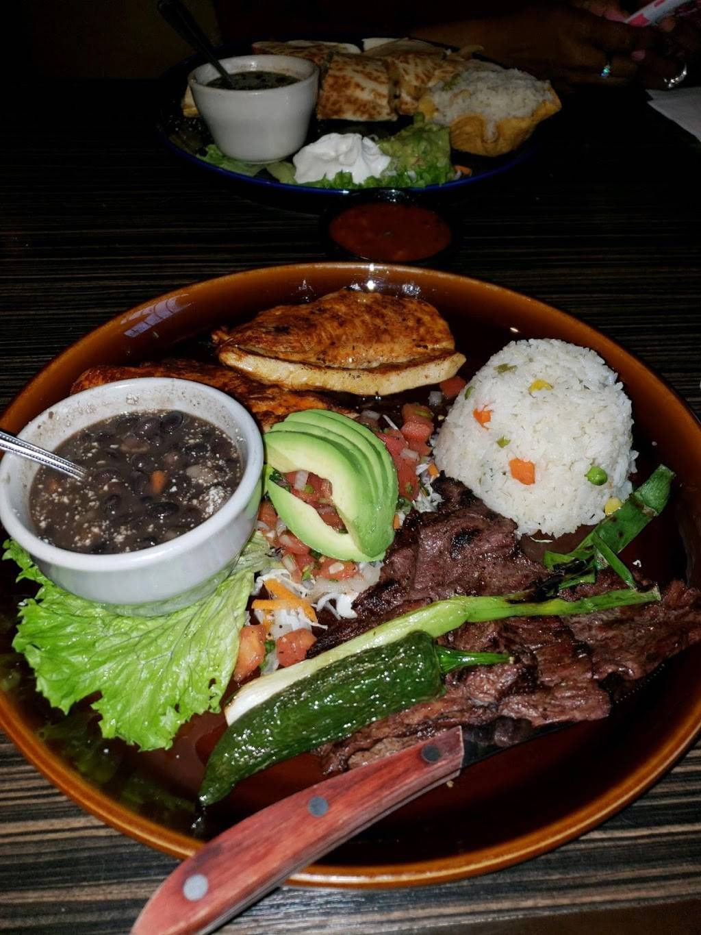Azteca dOro West Colonial | restaurant | 7320 W Colonial Dr, Orlando, FL 32818, USA | 4072709687 OR +1 407-270-9687
