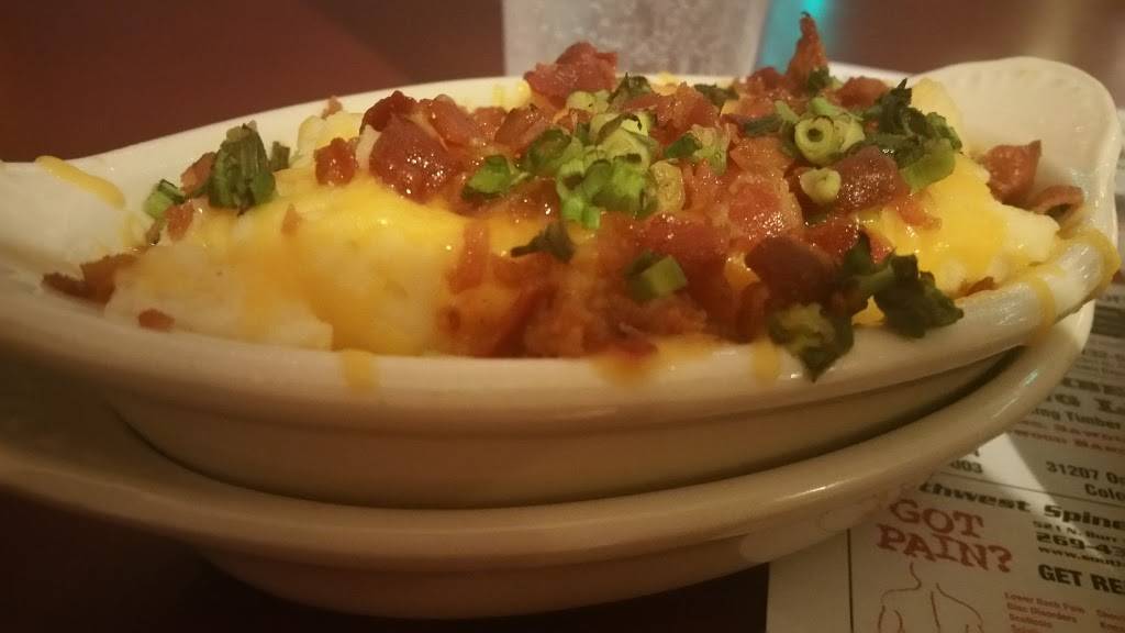 Family Affair | restaurant | 148 W Main St, Mendon, MI 49072, USA | 2694968600 OR +1 269-496-8600