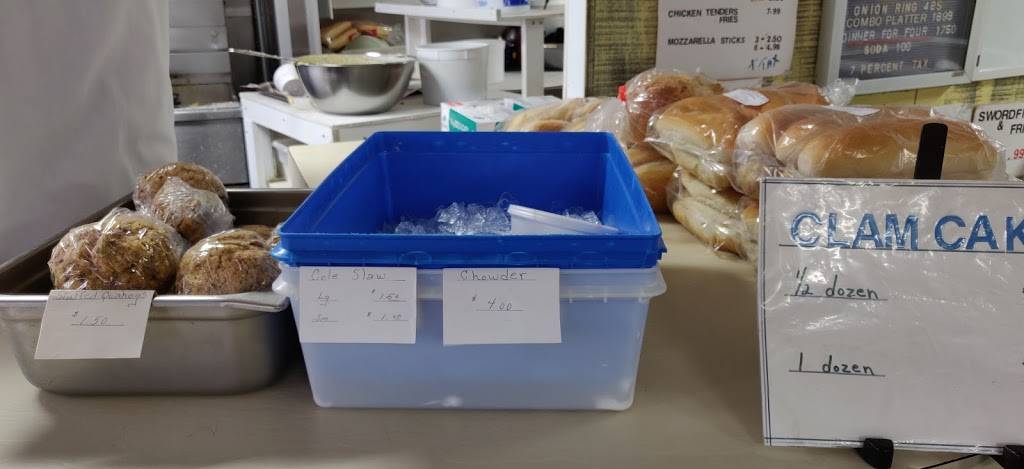 Higson Sea Food | restaurant | 917 S Main St, Fall River, MA 02724, USA | 5086784970 OR +1 508-678-4970