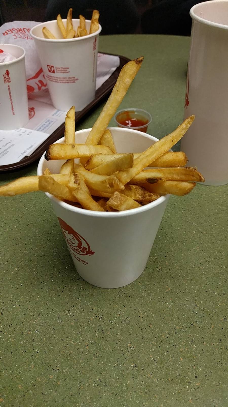 Wendys | restaurant | 1504 E Wooster St, Bowling Green, OH 43402, USA | 4193528807 OR +1 419-352-8807