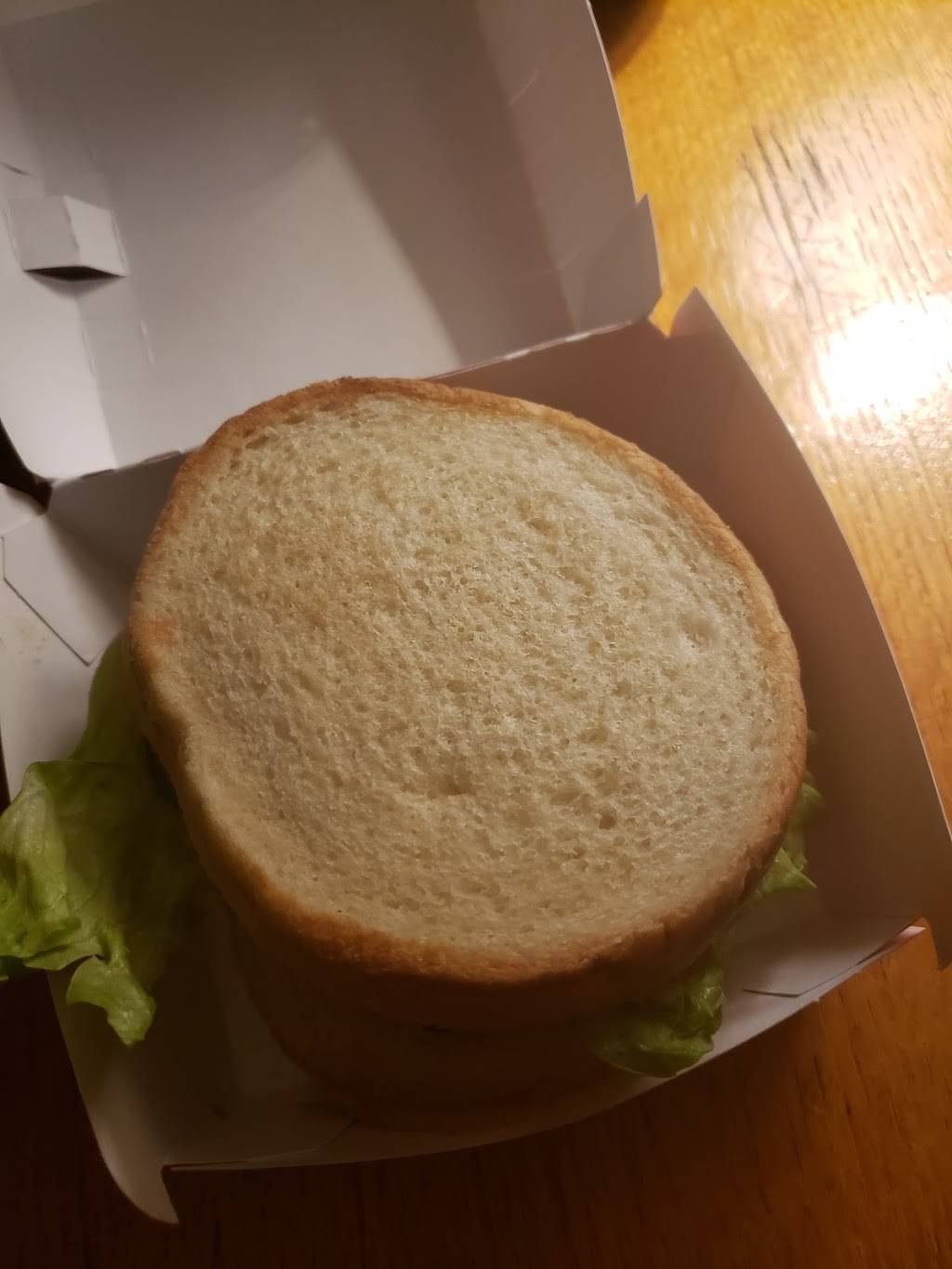 Jack in the Box | restaurant | 5207 Tacoma Mall Blvd, Tacoma, WA 98409, USA | 2534720533 OR +1 253-472-0533