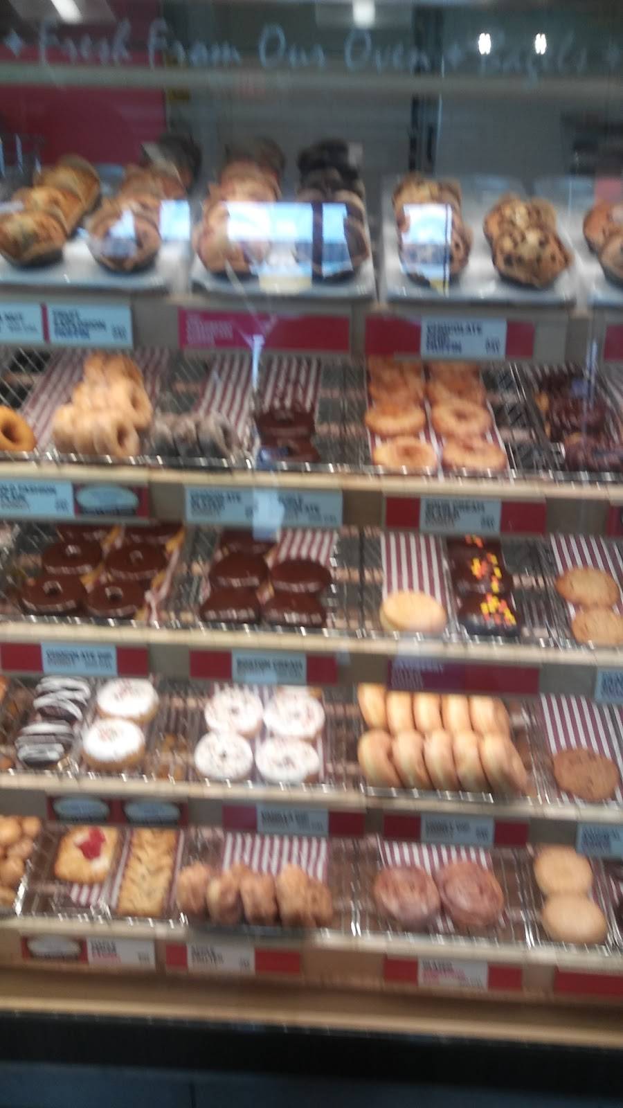 Tim Hortons | restaurant | 39305 Ecorse Rd, Romulus, MI 48174, USA | 7347285820 OR +1 734-728-5820