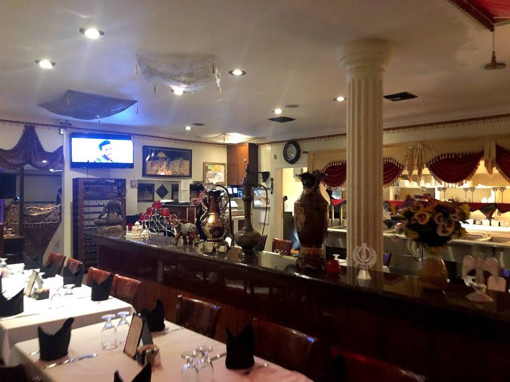 Indias Tandoori | meal delivery | 916 N Sepulveda Blvd, Manhattan Beach, CA 90266, USA | 3103747300 OR +1 310-374-7300