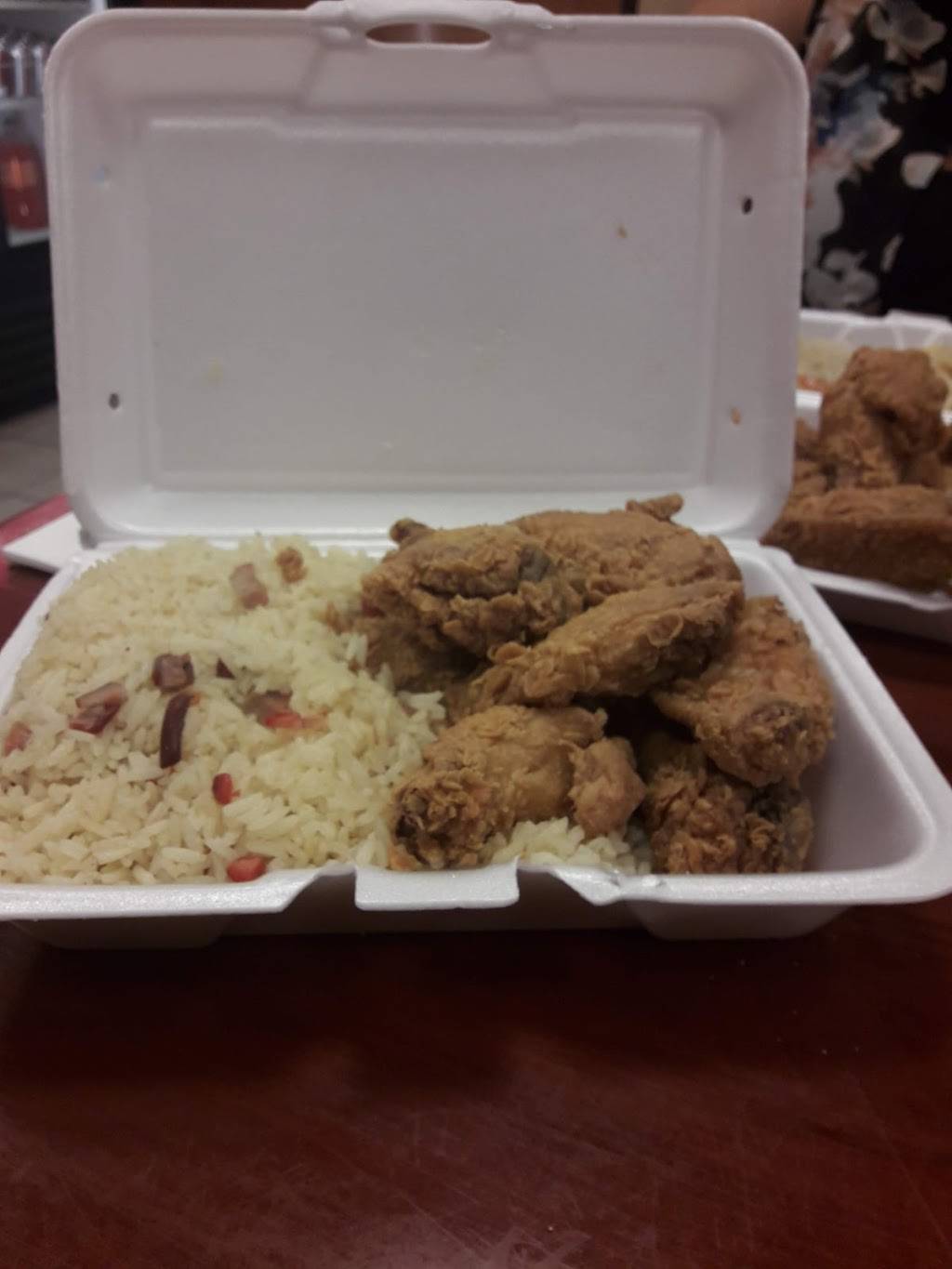 Magic Wok | restaurant | 720 Quentin Rd # 5, Lebanon, PA 17042, USA | 7172720888 OR +1 717-272-0888