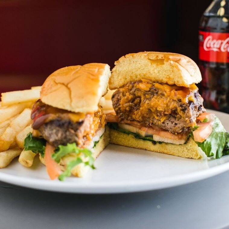 HaveABURGER | restaurant | 1002 Darby Rd, Havertown, PA 19083, USA | 6108534637 OR +1 610-853-4637