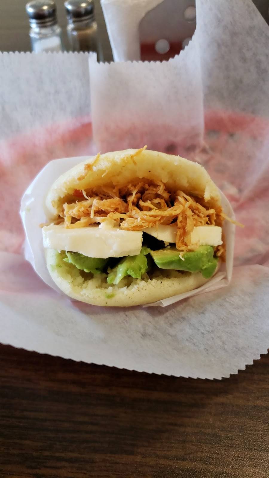 The Venezuelan Spot | restaurant | 910 Montague Ave, Greenwood, SC 29649, USA | 8644981663 OR +1 864-498-1663