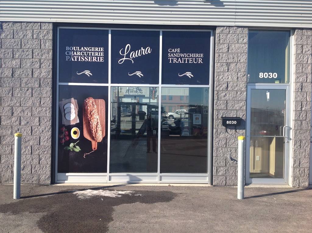 Laura RDP | restaurant | 8030 Boul Henri-Bourassa E, Anjou, QC H1E 1P3, Canada | 5146483777 OR +1 514-648-3777