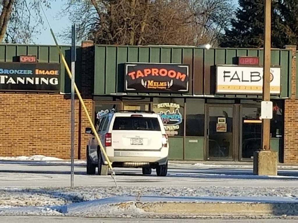 Melms Brewing Company | restaurant | 418 Merton Ave, Hartland, WI 53029, USA | 2623614946 OR +1 262-361-4946