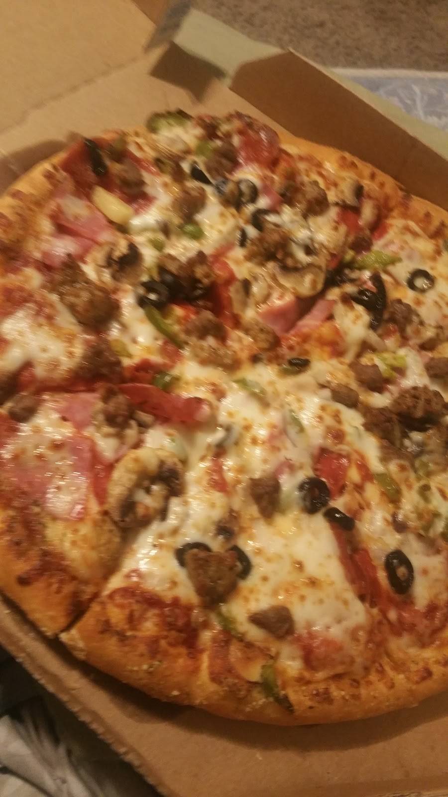 Dominos Pizza | meal delivery | 101 Stanford Rd, Lincolnton, NC 28092, USA | 7047324179 OR +1 704-732-4179