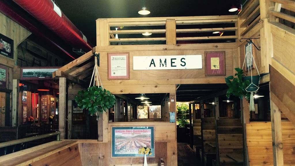 The Great Plains Sauce & Dough Co. | meal delivery | 129 Main St #101, Ames, IA 50010, USA | 5152321627 OR +1 515-232-1627