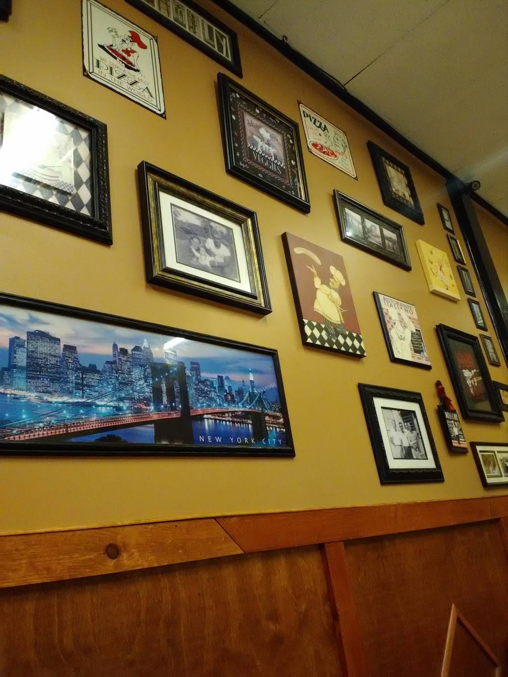 Little Pops Pizza | restaurant | 87 Homestead Ave, Maybrook, NY 12543, USA | 8456364156 OR +1 845-636-4156