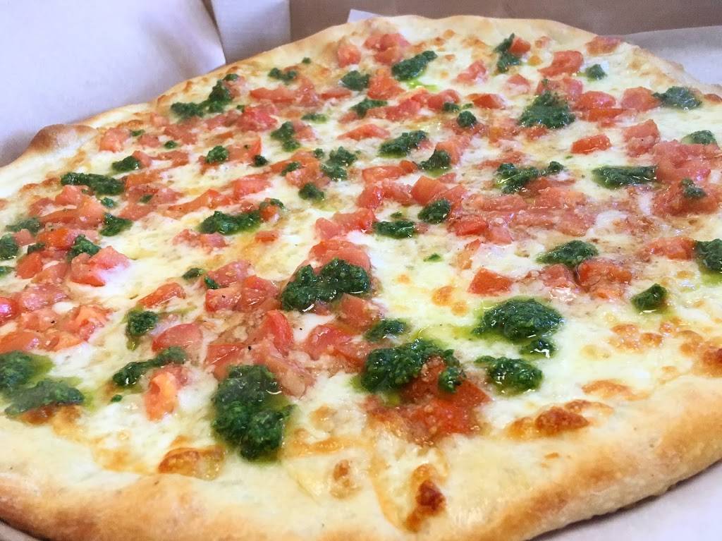 Slice of Brooklyn | meal delivery | 1813, 849 4th Ave, Brooklyn, NY 11232, USA | 7184992121 OR +1 718-499-2121