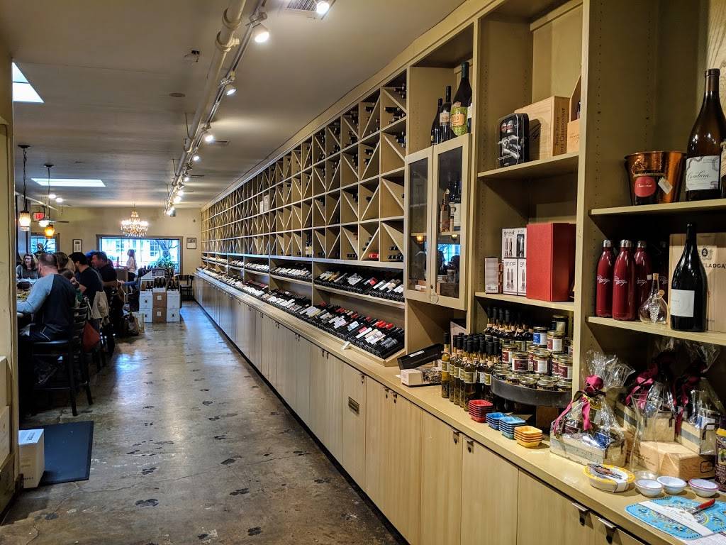 Los Olivos Wine Merchant Cafe | restaurant | 2879 Grand Ave, Los Olivos, CA 93441, USA | 8056887265 OR +1 805-688-7265