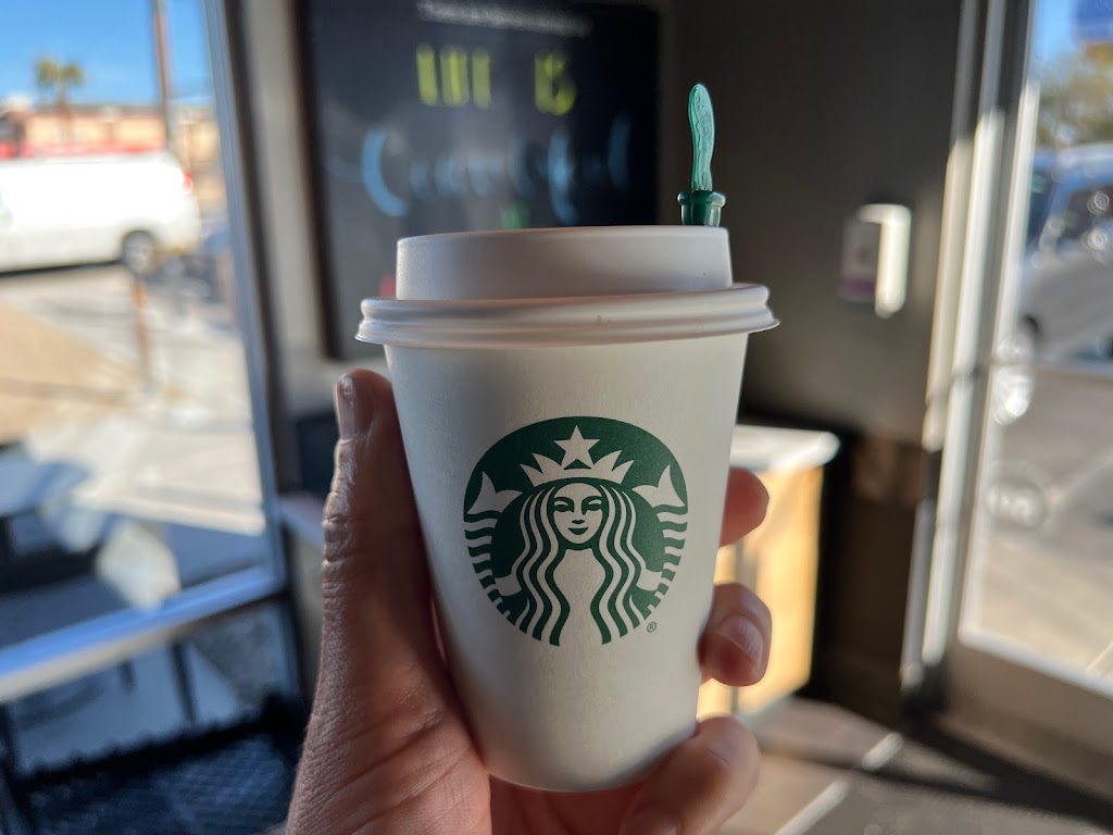 Starbucks | cafe | 2517 E Craig Rd, North Las Vegas, NV 89030, USA | 7023992233 OR +1 702-399-2233