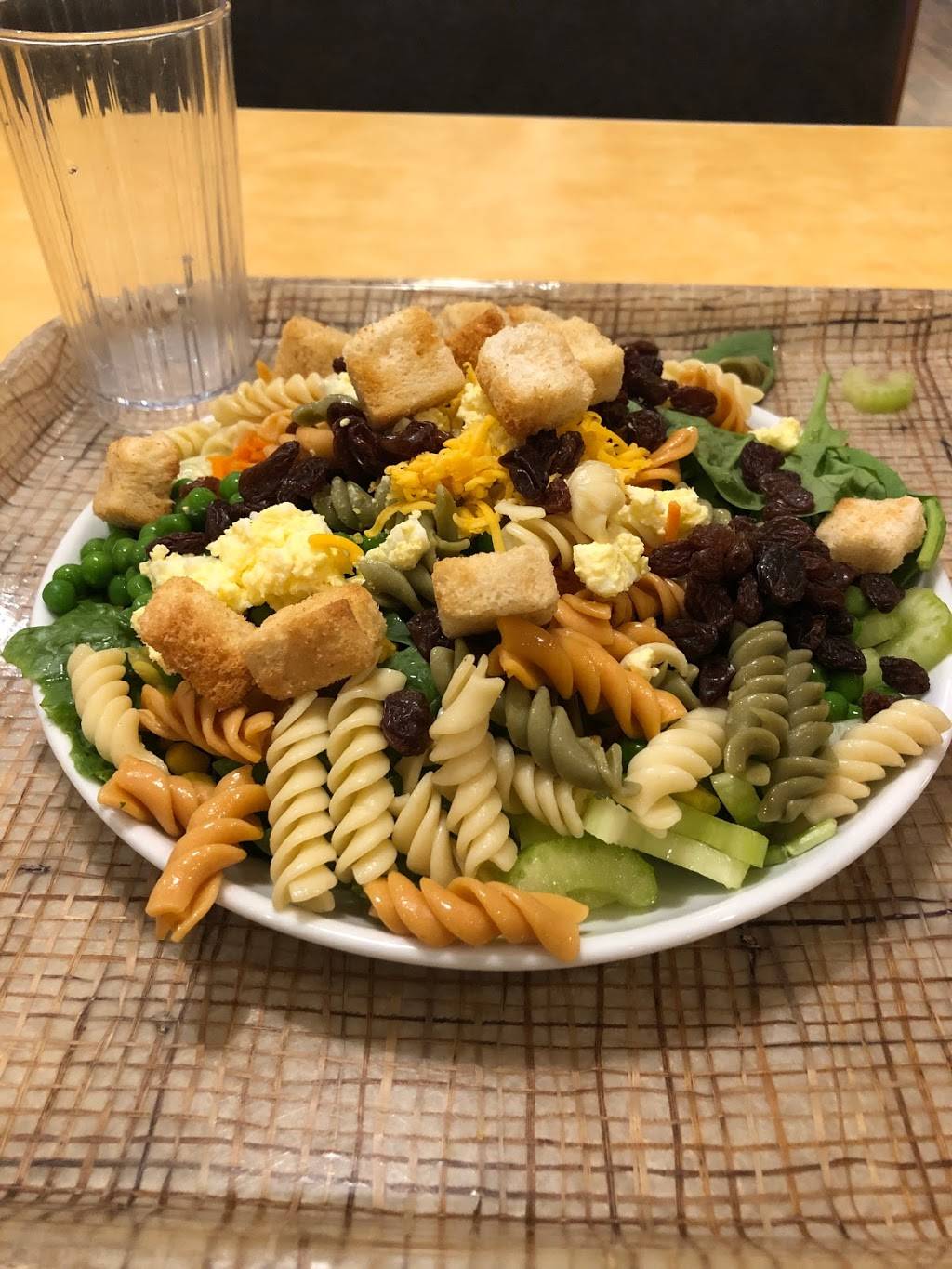 Sweet Tomatoes- Woodlands | restaurant | 1717 Lake Woodlands Dr, The Woodlands, TX 77380, USA | 2812920556 OR +1 281-292-0556