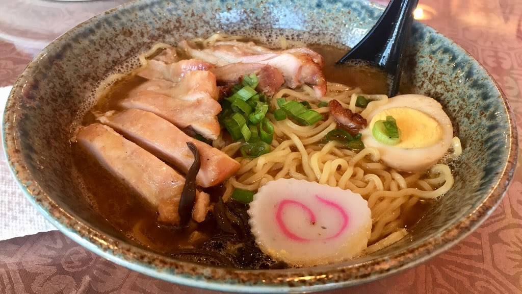 Ginza Ramen and Poke | restaurant | 15069 I-35 #217, Selma, TX 78154, USA | 2106468888 OR +1 210-646-8888