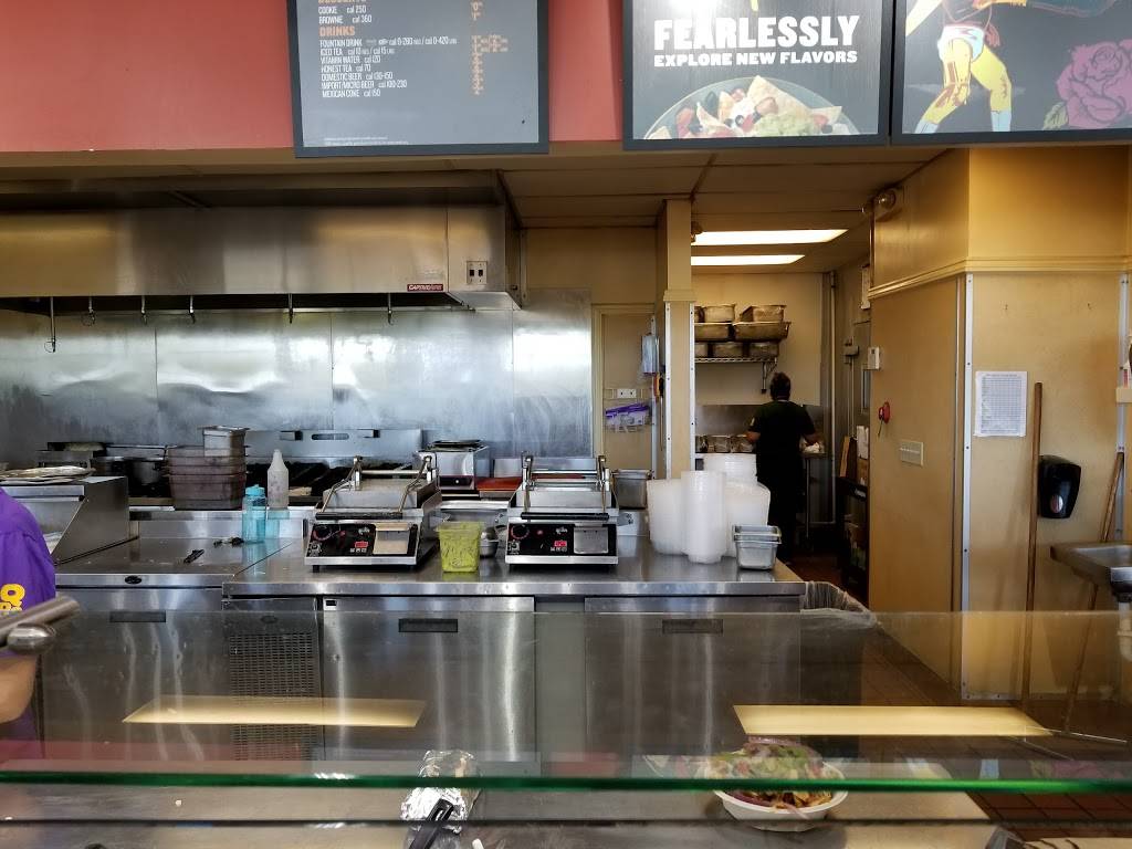 QDOBA Mexican Eats | restaurant | 7002 Northwest Expy Suite A, Oklahoma City, OK 73132, USA | 4054707772 OR +1 405-470-7772