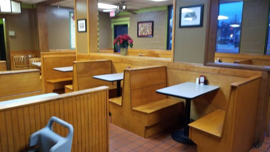 Garys Hamburgers | restaurant | 410 Georgia Ave, North Augusta, SC 29841, USA | 8032781314 OR +1 803-278-1314