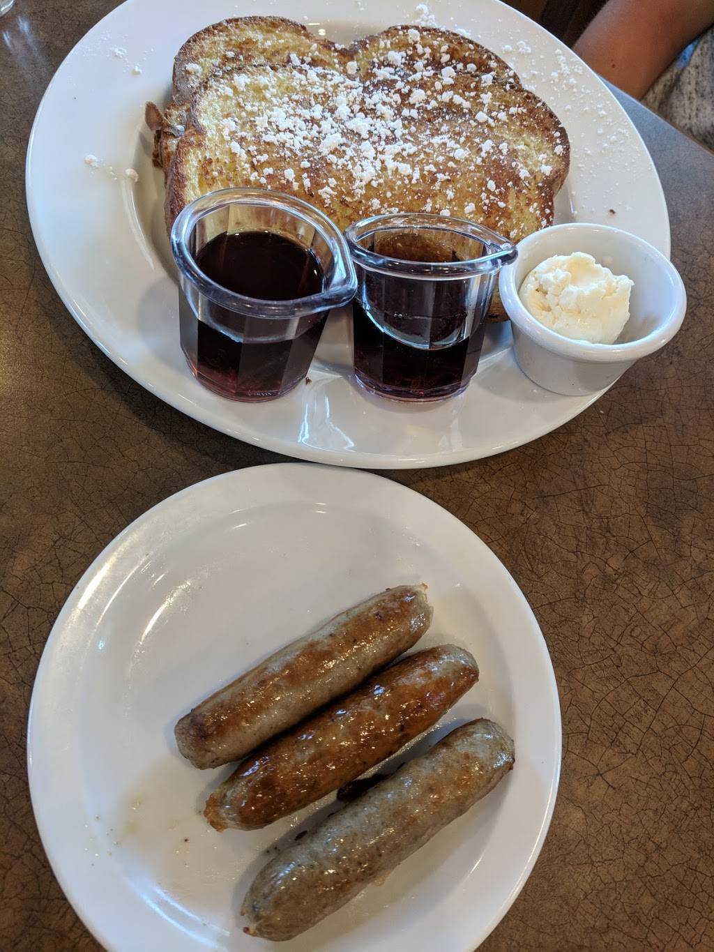 Bob Evans | restaurant | 188 America Blvd, Marion, OH 43302, USA | 7403894120 OR +1 740-389-4120