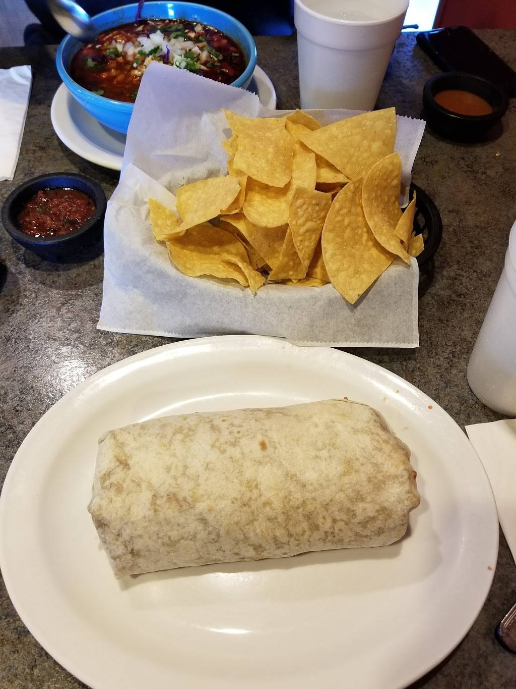 Don Quixotes | restaurant | 3654 N Freeway Blvd, Sacramento, CA 95834, USA | 9162639900 OR +1 916-263-9900