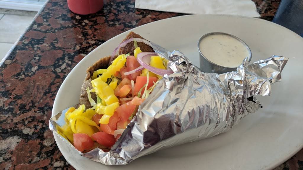 Mad Greek | restaurant | 4210 E Broad St, Columbus, OH 43213, USA | 6143380000 OR +1 614-338-0000