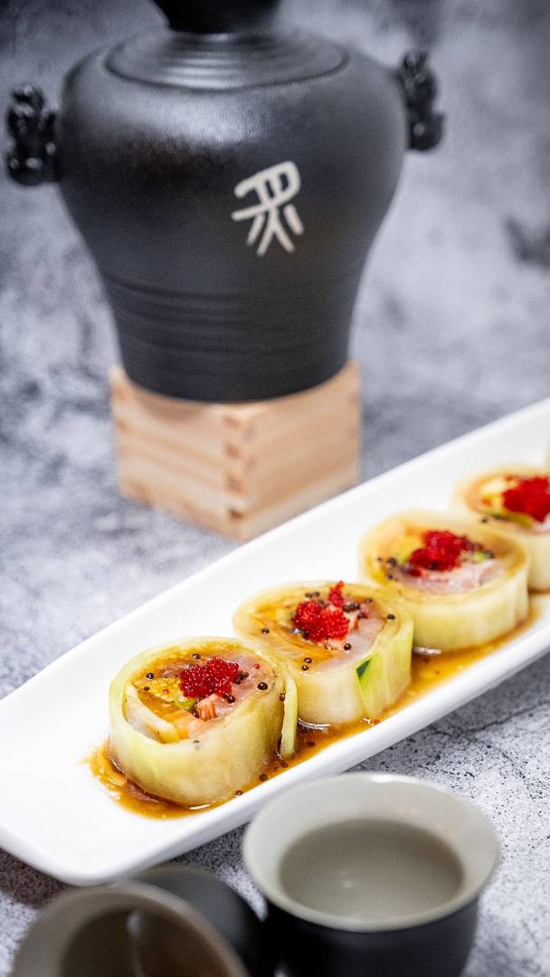 Zhi Izakaya 小酒馆 | restaurant | 210 N 9th St, Philadelphia, PA 19107, USA | 2156295888 OR +1 215-629-5888