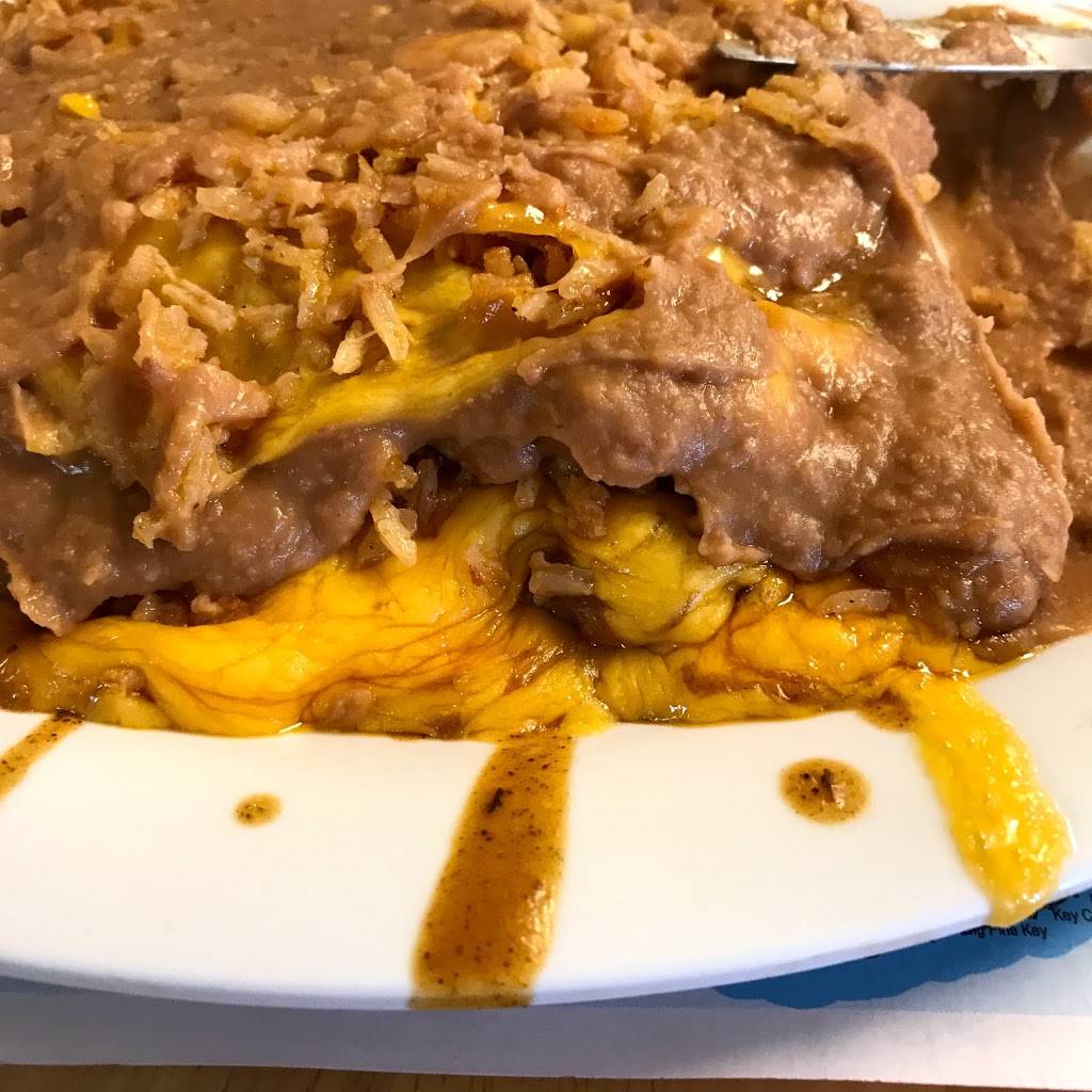 Acapulco Cafe | restaurant | 3410 US-17, Zolfo Springs, FL 33890, USA | 8637350677 OR +1 863-735-0677