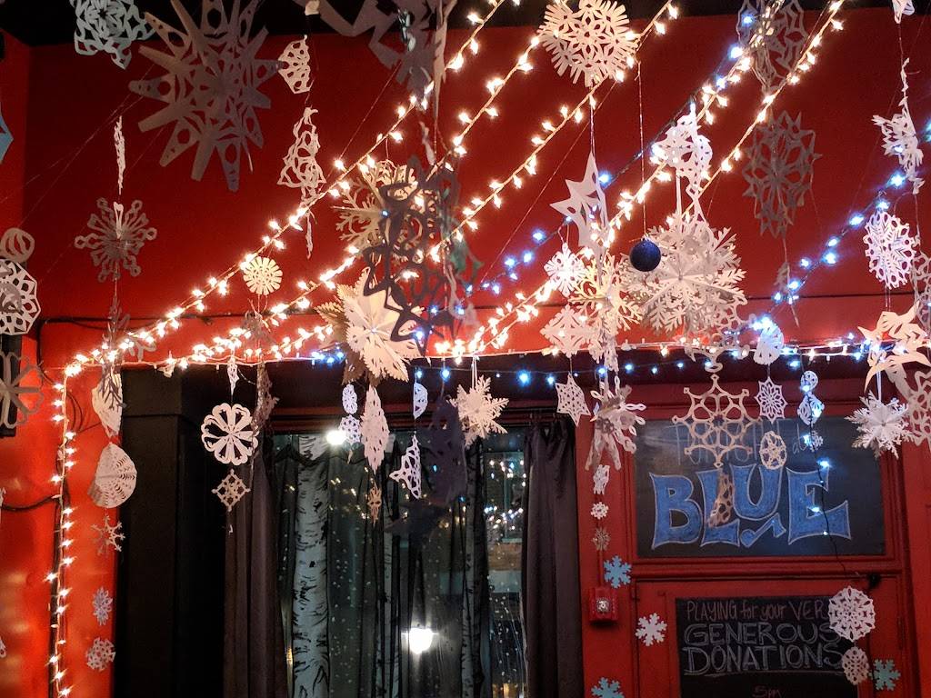 Blue | restaurant | 650 Congress St # A, Portland, ME 04101, USA | 2077744111 OR +1 207-774-4111