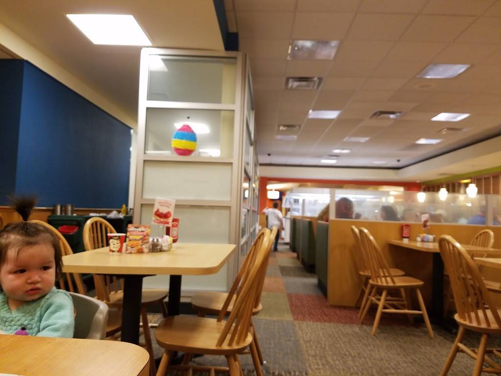 Frischs Big Boy | restaurant | 9830 Colerain Ave, Cincinnati, OH 45251, USA | 5133850300 OR +1 513-385-0300