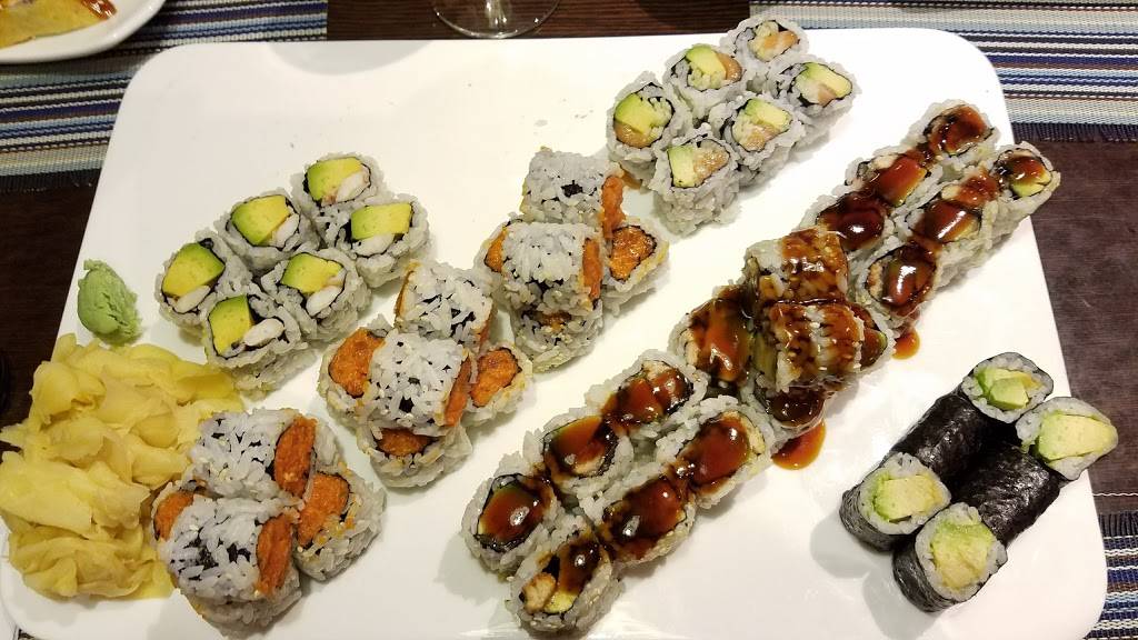 Nagoya Fusion | restaurant | 1948 86th St, Brooklyn, NY 11214, USA | 7189758889 OR +1 718-975-8889