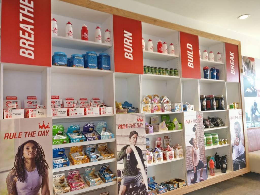 Smoothie King | restaurant | 8950 US-64 Suite 114, Lakeland, TN 38002, USA | 9013056883 OR +1 901-305-6883