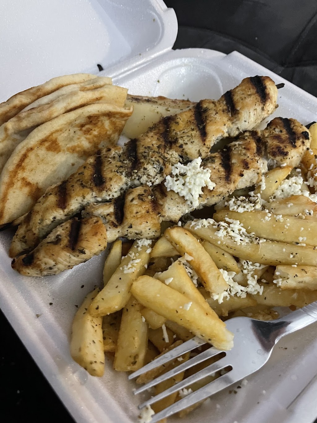 Its All Greek To Me | restaurant | 17 S Pompano Pkwy, Pompano Beach, FL 33069, USA | 9549734655 OR +1 954-973-4655