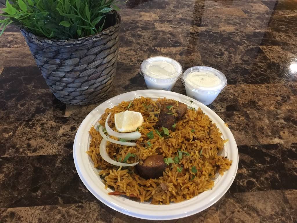 Hyderabad Biryani House | meal takeaway | 6810 E Fowler Ave, Temple Terrace, FL 33617, USA | 8139882220 OR +1 813-988-2220