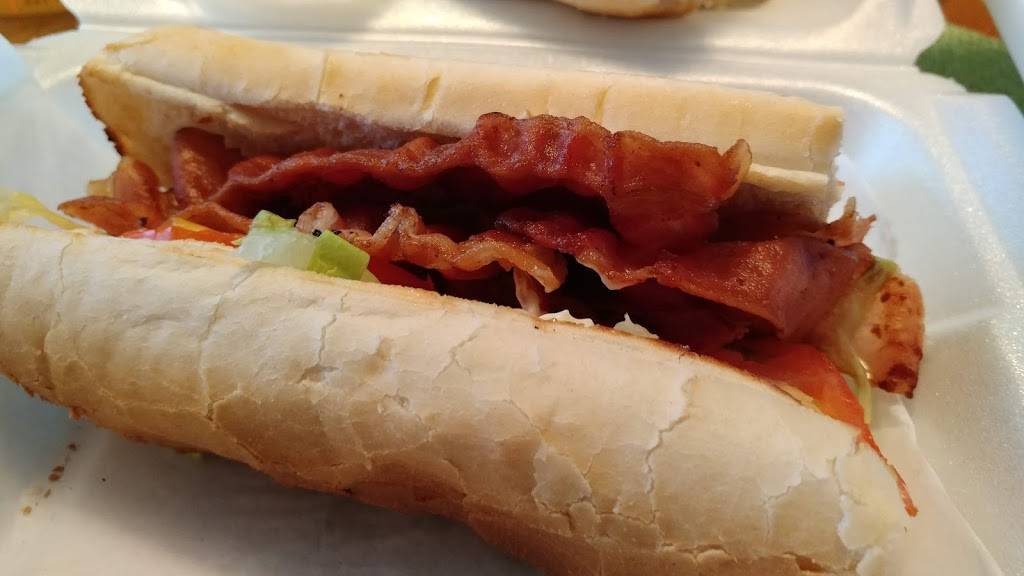 All Star Philly Subs | restaurant | 2572 Maple Ave, Zanesville, OH 43701, USA | 7404870416 OR +1 740-487-0416