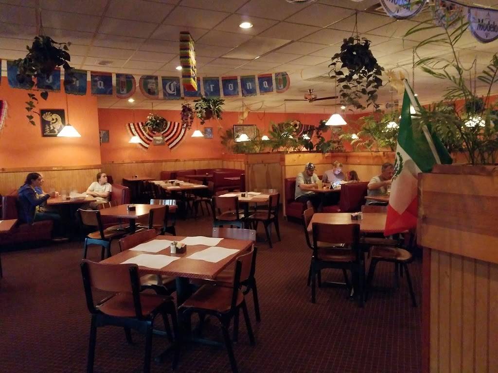 Cozumel Mexican Restaurant | restaurant | 246 Signal Hill Dr, Statesville, NC 28625, USA | 7048788930 OR +1 704-878-8930