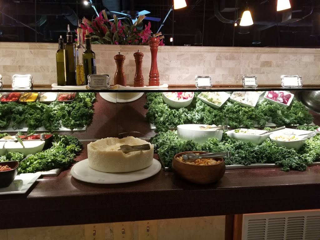 Charbroil Grill Brazilian Steakhouse | restaurant | 14239 Potomac Mills Rd, Woodbridge, VA 22192, USA | 7034998000 OR +1 703-499-8000