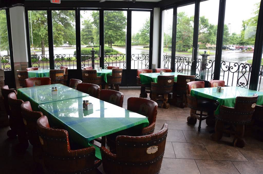 Casa Vieja | restaurant | 206 Anderson Ln N a100, Hendersonville, TN 37075, USA | 6153480134 OR +1 615-348-0134