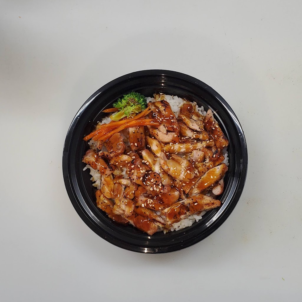 Sushi Loco | restaurant | 4901 Long Beach Blvd, Long Beach, CA 90805, USA | 5623175051 OR +1 562-317-5051