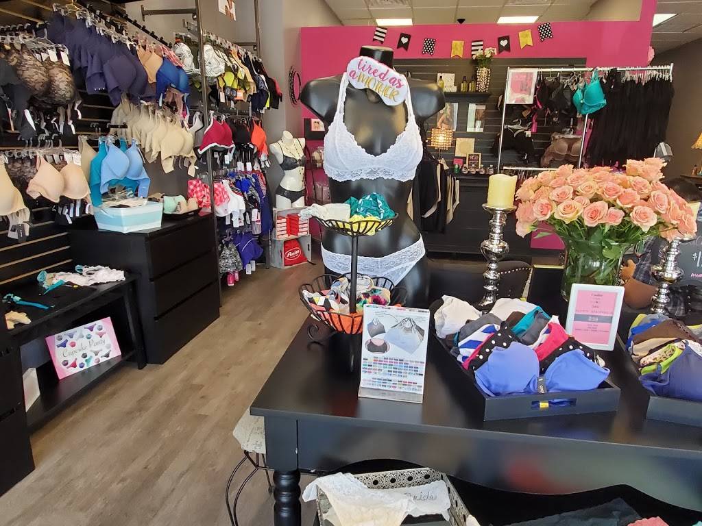 The Bra Box | restaurant | 6423 Blanco Rd, San Antonio, TX 78216, USA | 2109472727 OR +1 210-947-2727