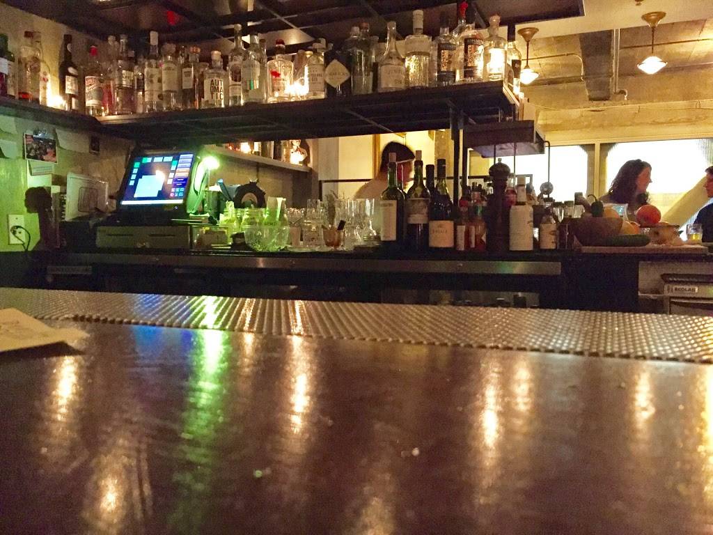 Benjamin Cooper | restaurant | 398 Geary St, San Francisco, CA 94102, USA | 4156545061 OR +1 415-654-5061