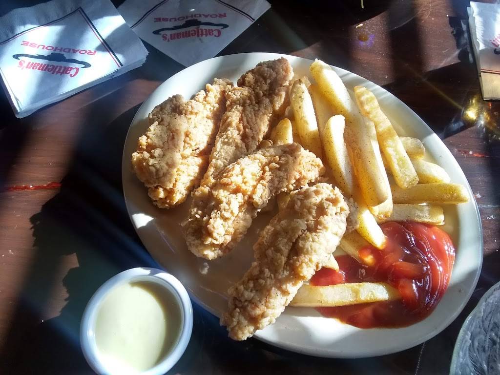 Cattlemans Roadhouse | restaurant | 2901 S Hurstbourne Pkwy, Louisville, KY 40220, USA | 5023847623 OR +1 502-384-7623