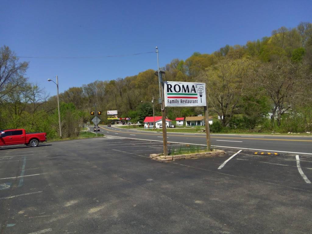 Roma 2 Italian Restaurant | restaurant | 5840 Virginia Ave, Pembroke, VA 24136, USA | 5406265858 OR +1 540-626-5858