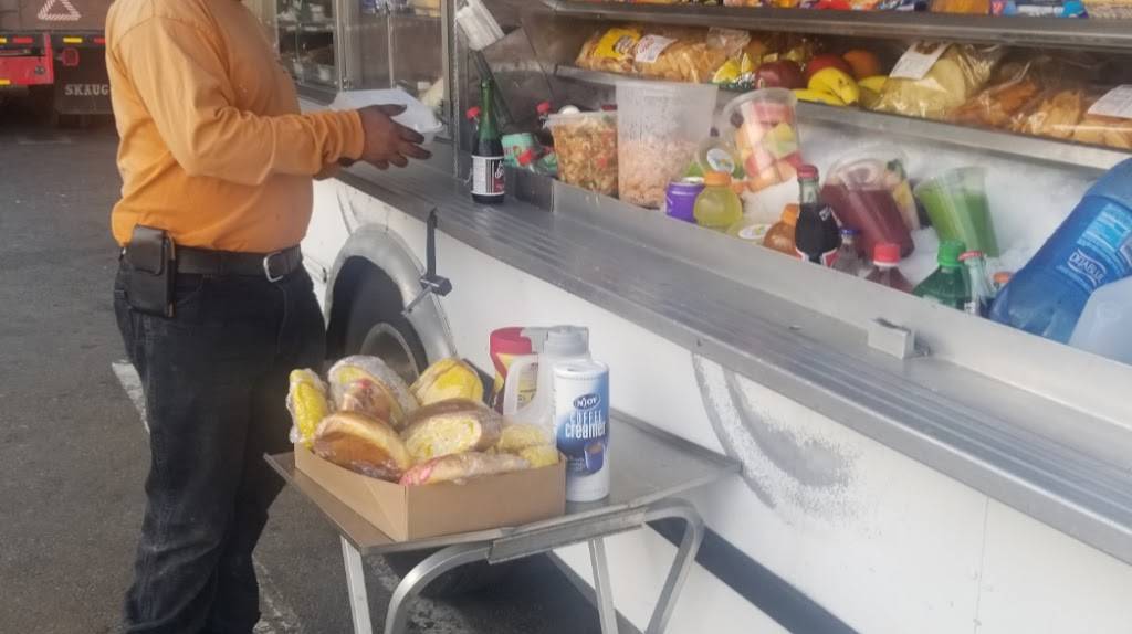 SandrasAntojitos | restaurant | 2050 N Figueroa St, Los Angeles, CA 90065, United States | 3232707793 OR +1 323-270-7793