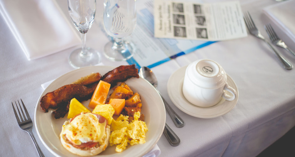 Columbia Gorge Sternwheeler | restaurant | 299 NW Portage Rd, Cascade Locks, OR 97014, USA | 5032243900 OR +1 503-224-3900