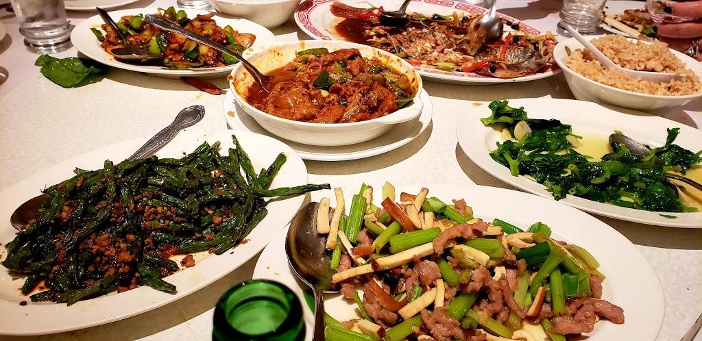 Grand Sichuan | restaurant | 229 9th Ave, New York, NY 10001, USA | 2126205200 OR +1 212-620-5200